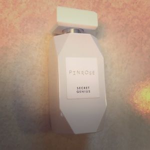 Pinrose Secret Genius 1.7 ounces - brand new!
